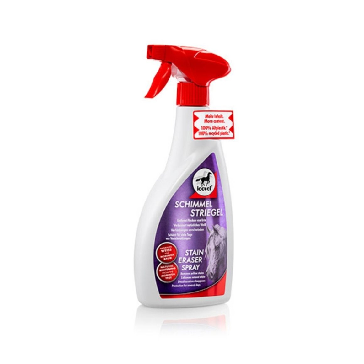 Leovet Stain Eraser spray