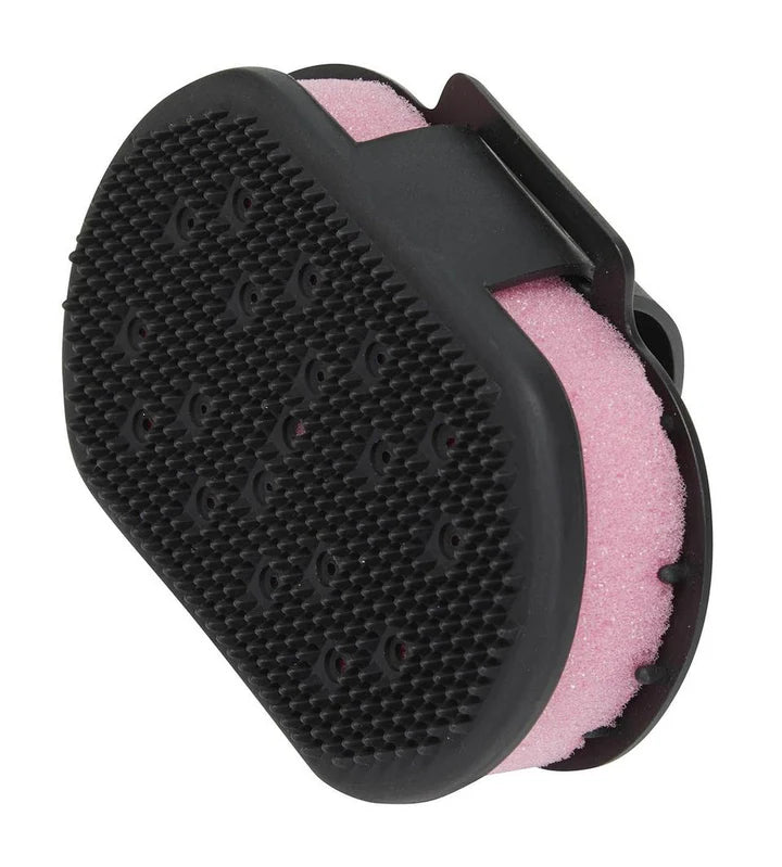 LeMieux Hippo Scrubber