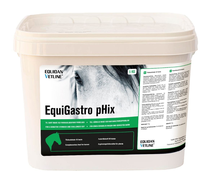 EquiGastro pHix 5 kg