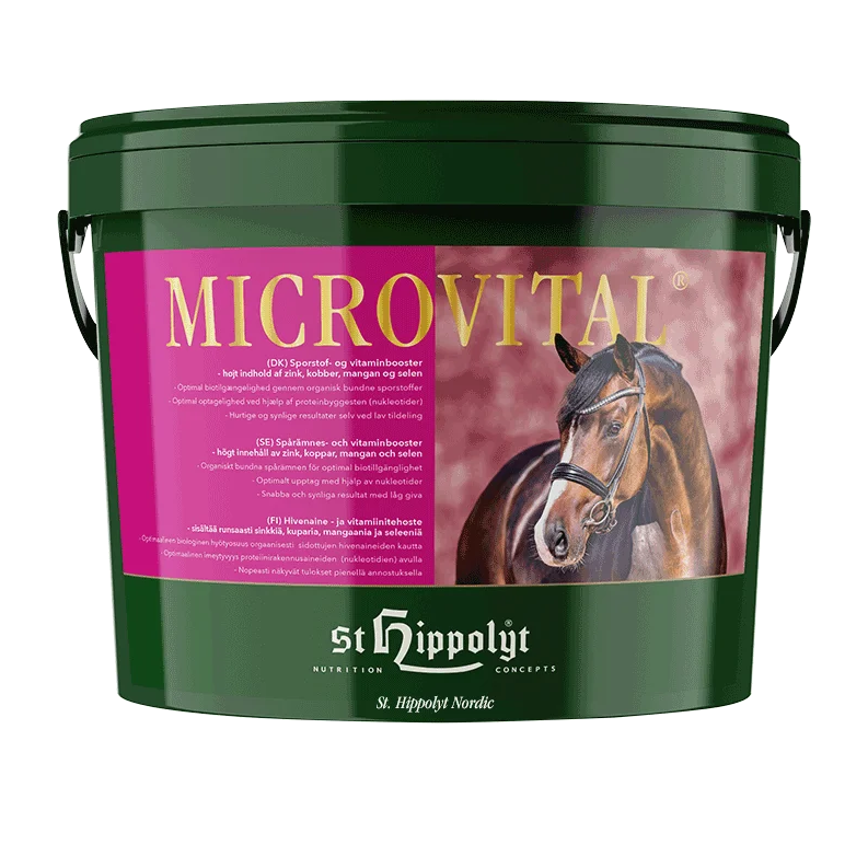 St. Hippolyt MicroVital