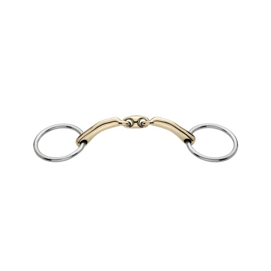 Herman Sprenger Novocontact Bid, 3 delt, 145/12mm