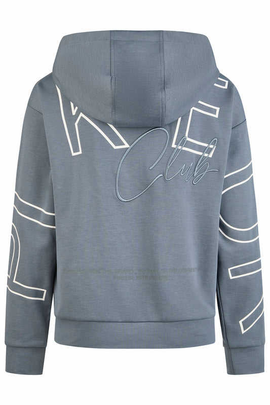 PIKEUR Hoodie - flere farver