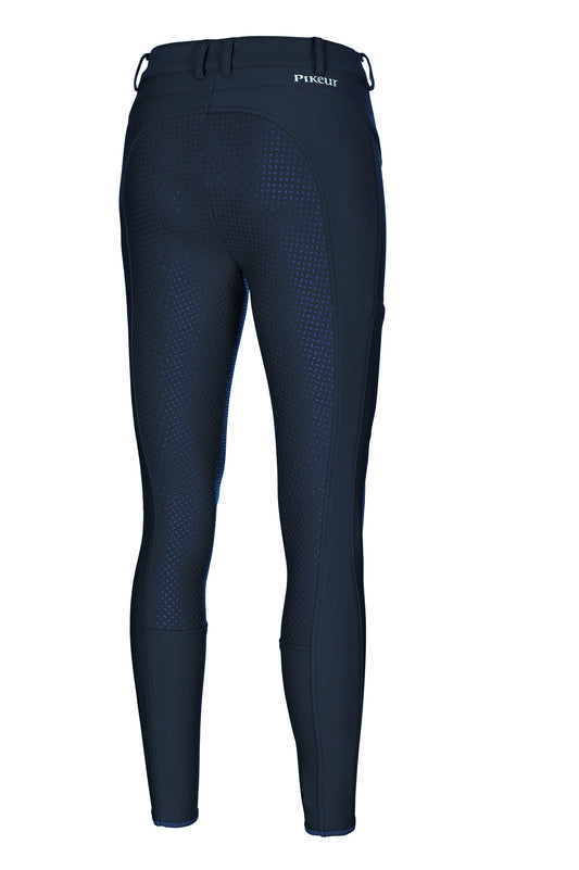 Pikeur Tessa ridebukser m. FG, navy 2