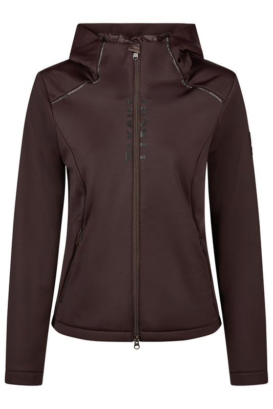 PIKEUR TECHVELVET FLEECE