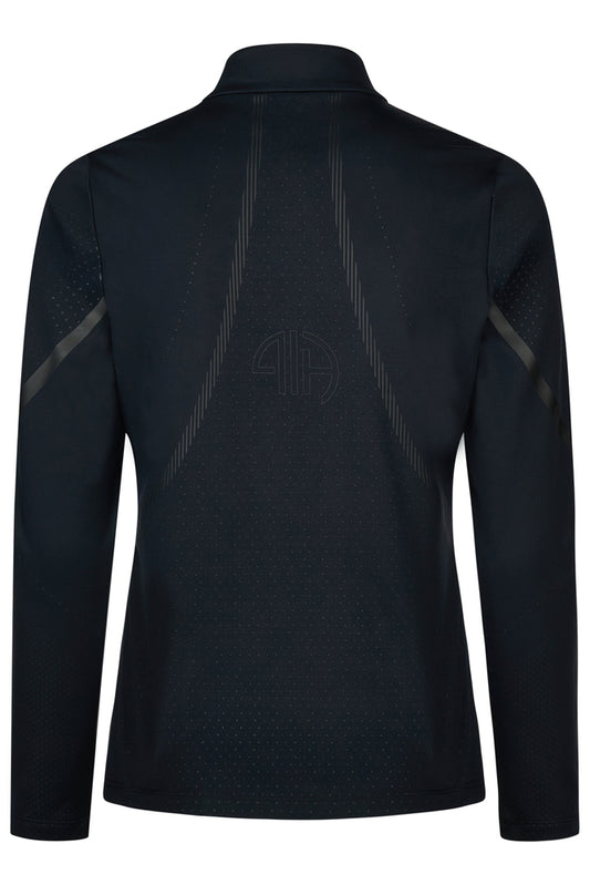 PIKEUR ZONE ZIP SHIRT