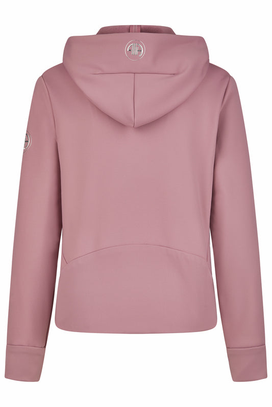 PIKEUR FLEECE JACKET