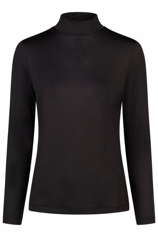 PIKEUR STUDS SHIRT