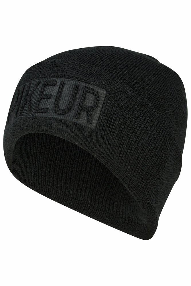 PIKEUR BEANIE