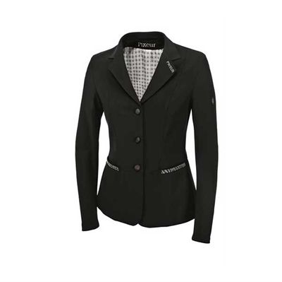 Pikeur stævnejakke Roxette L/40