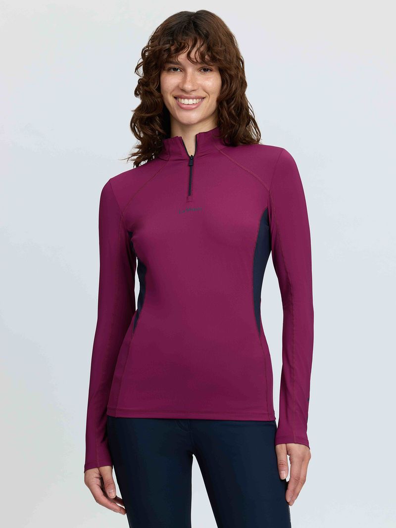 LeMieux Classique Base Layer AW26