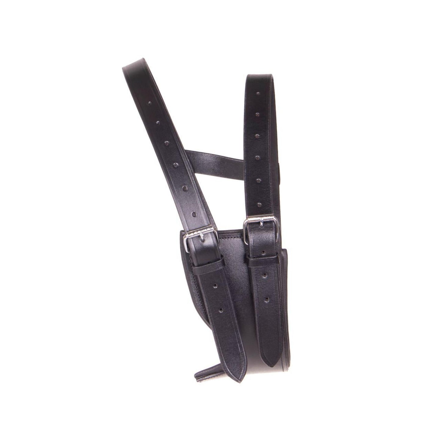 Cribbing Collar QHP