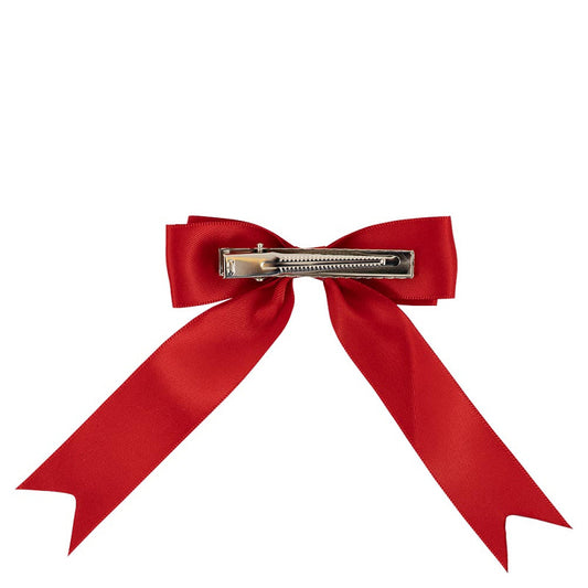 BR Tie Ribbon / Rød Hale sløjfe