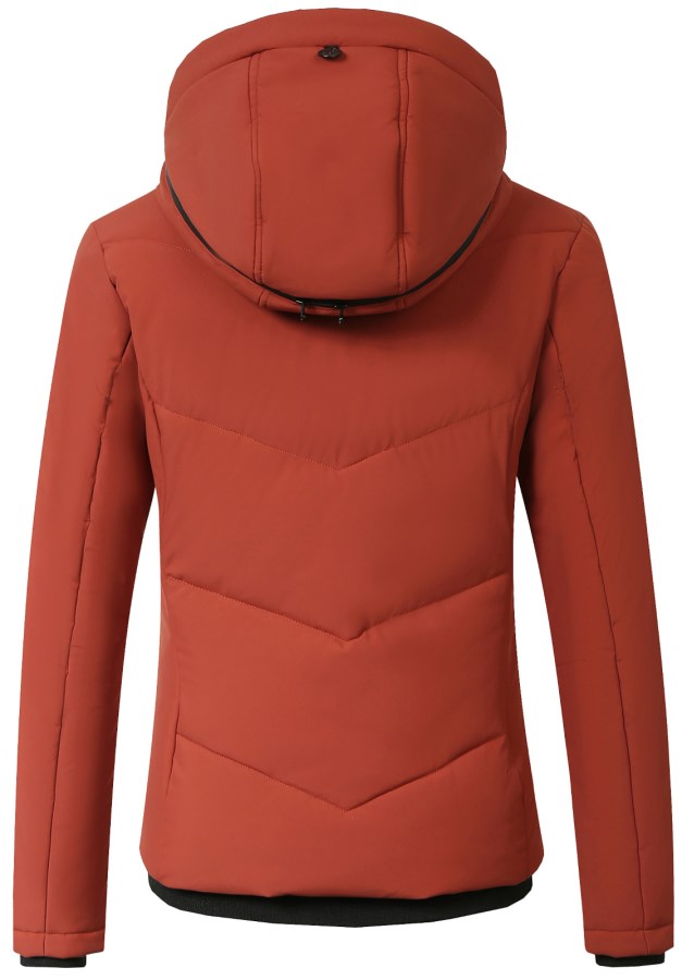 Covalliero AW25 jakke