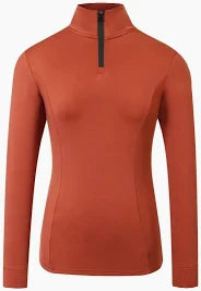 Covalliero Active Shirt, børn AW25