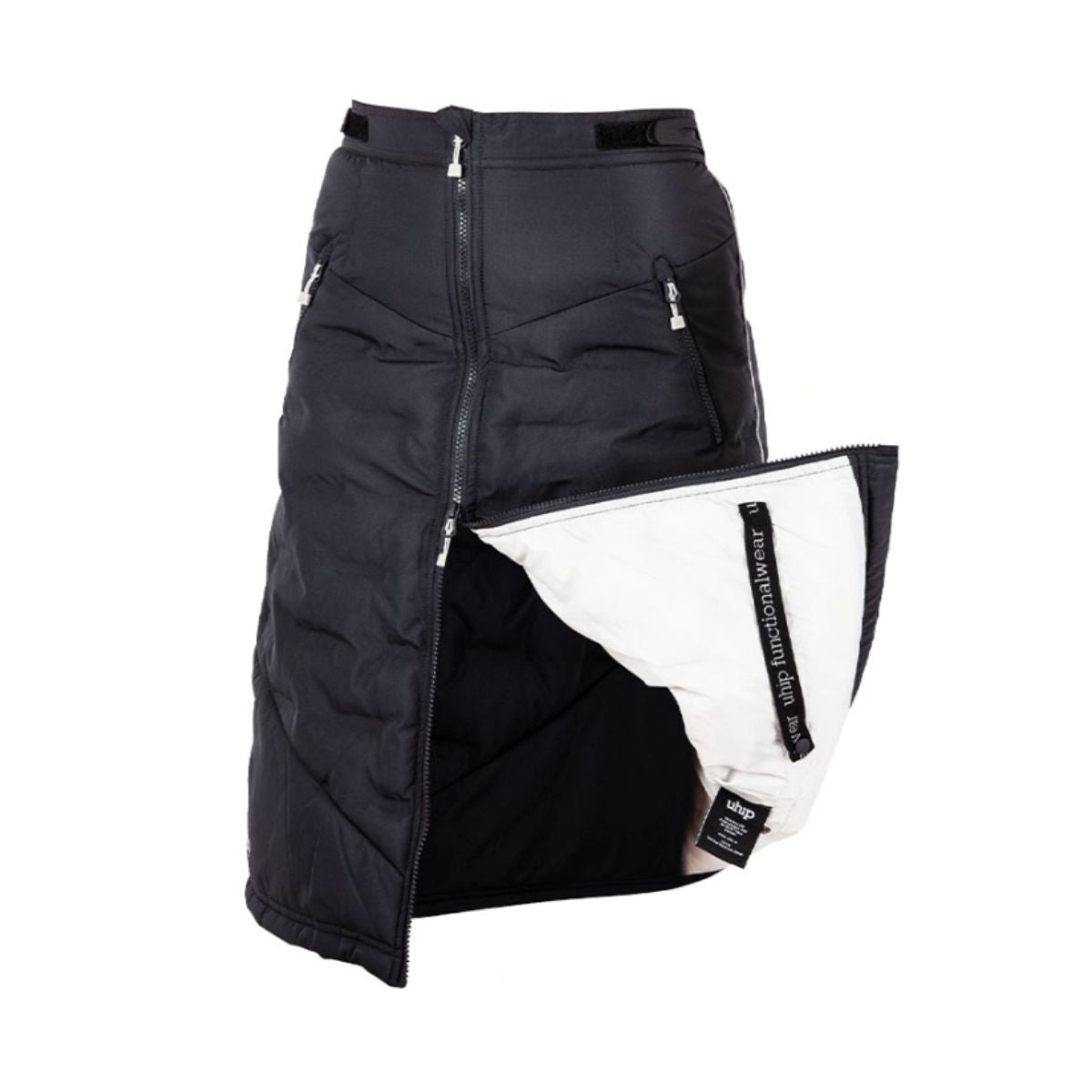 Thermal Skirt Jr Ice Dark Blue Str. 150/160