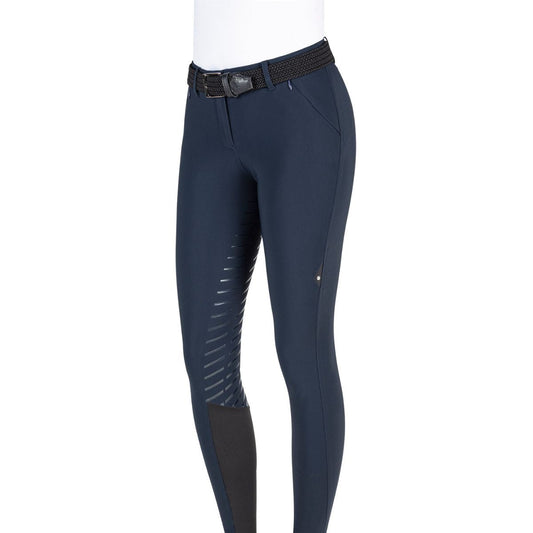 Equiline FG B-move ridebukser, navy