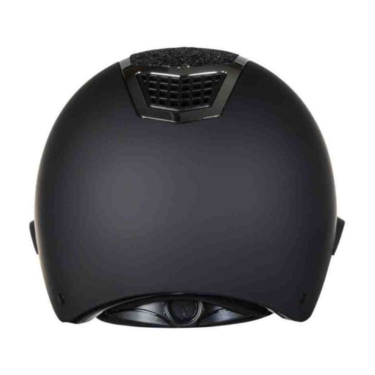HKM Shield Glamour Ridehjelm
