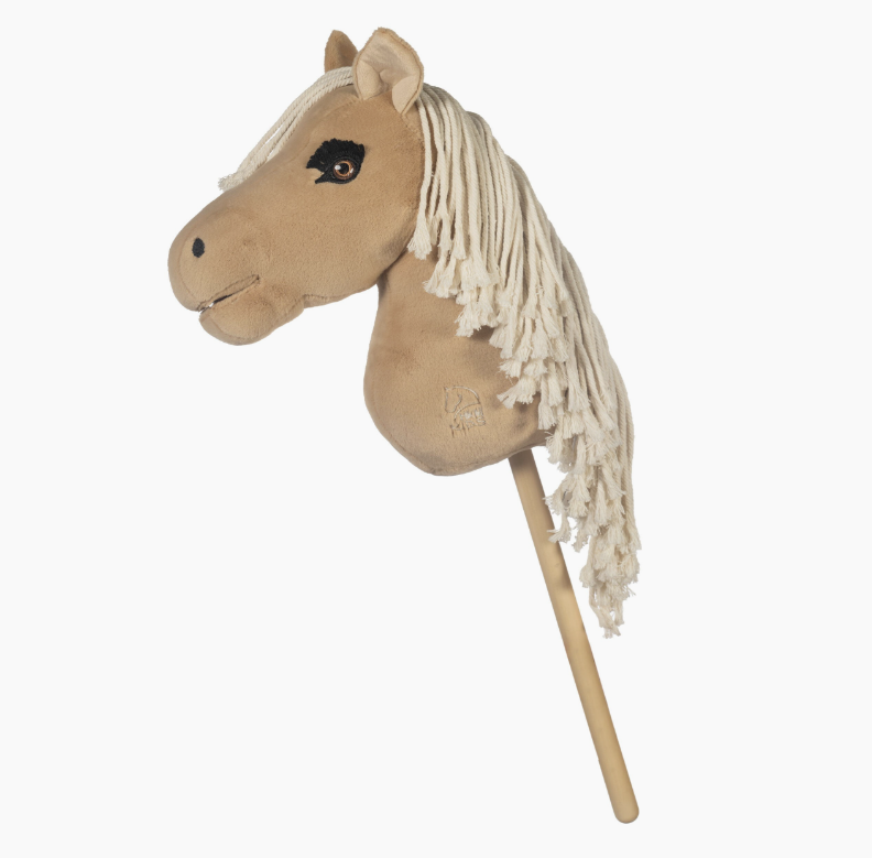 HKM Hobby Horse Jumping - Spirit