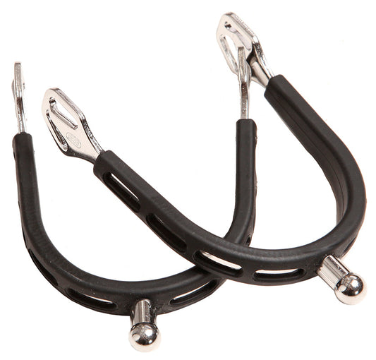 Herman Sprenger Ultra Fit sporer, 20mm med knub 1