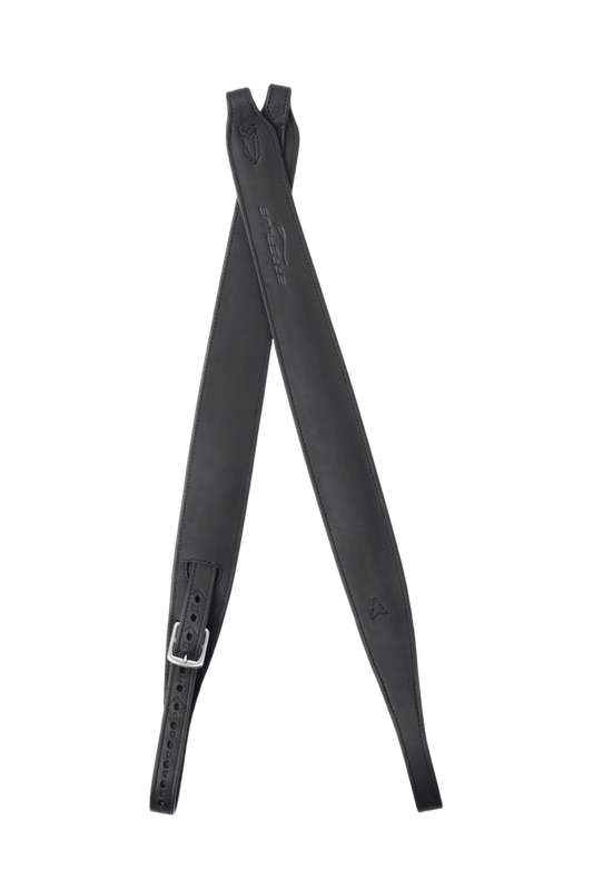 Erreplus Mono Stigremme GoldLine - Sort