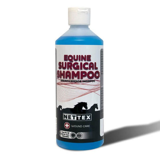 Equine Surgical Shampoo