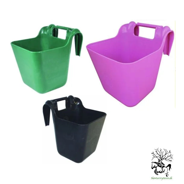 Hang on Krybbe, 13 liter