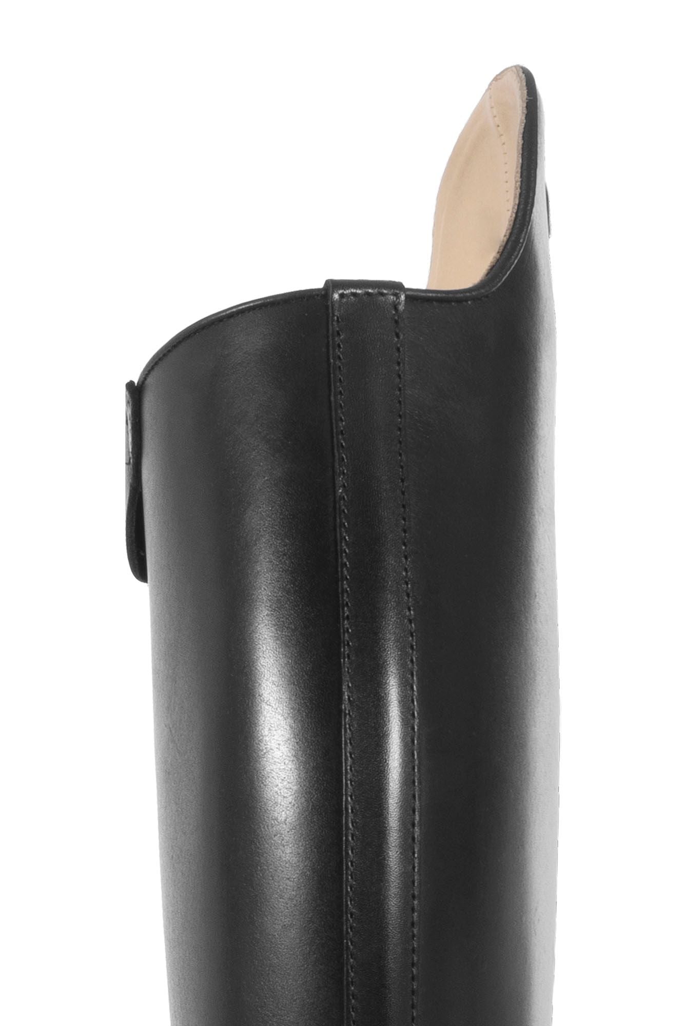 Cavallo Legend Lux - Sort