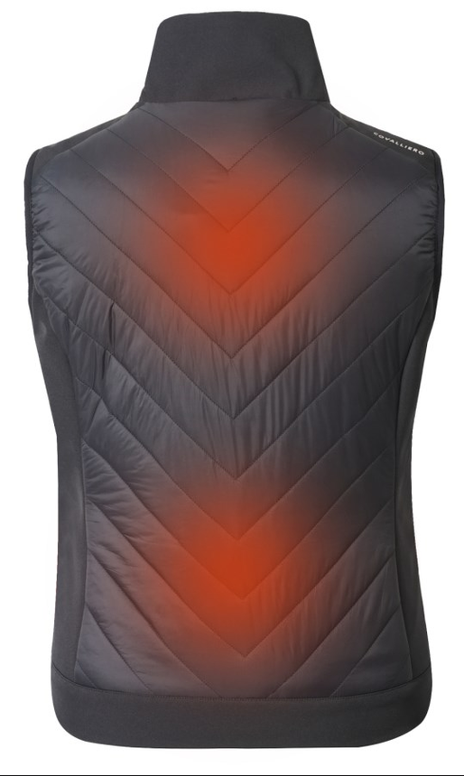 Covalliero Varme Vest