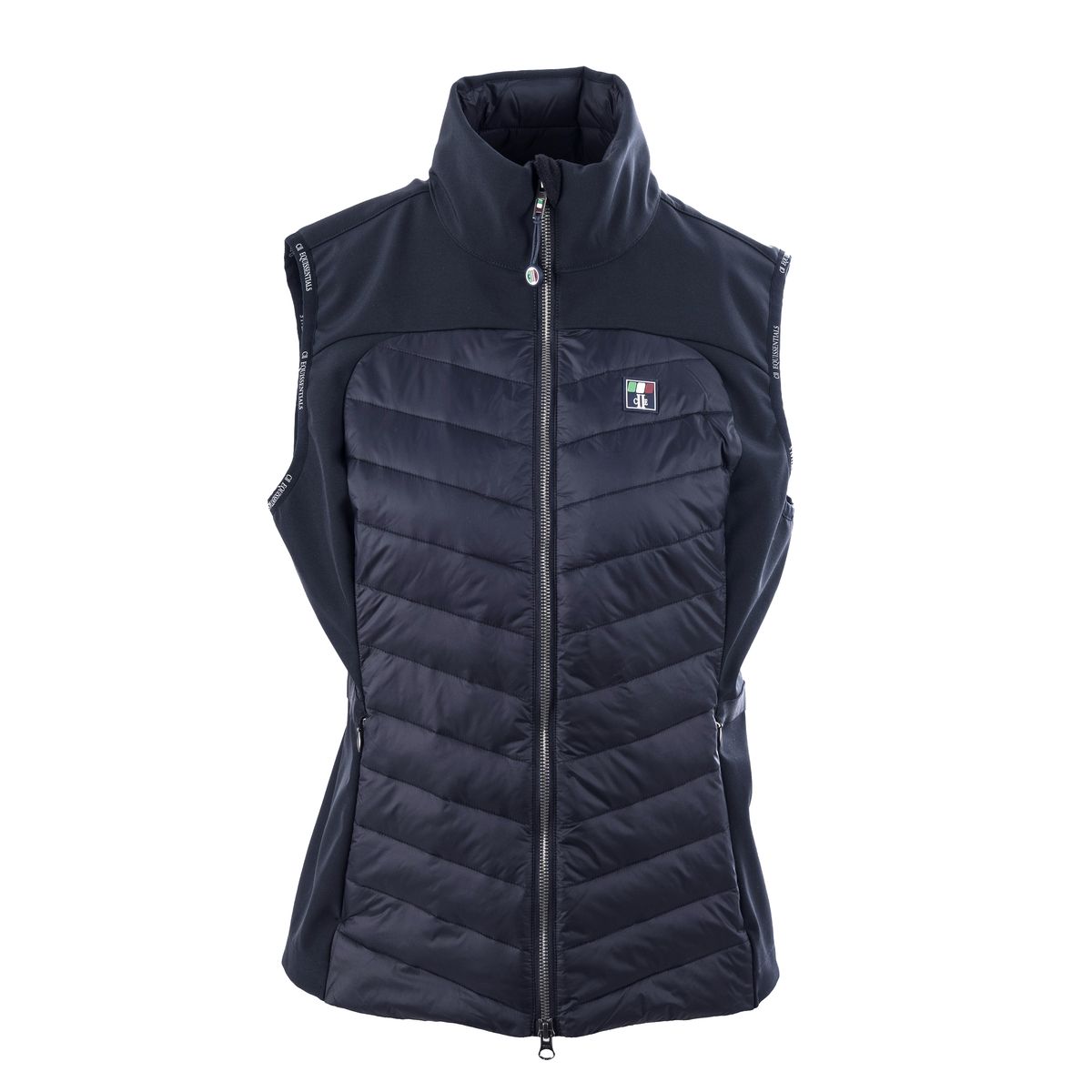 C2E Hybrid Vest