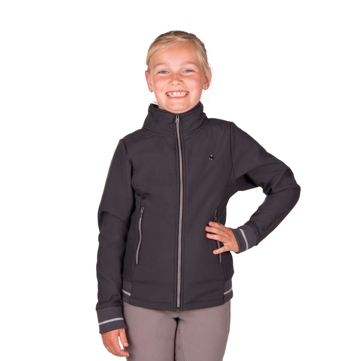 Ridejakker & Veste til Junior
