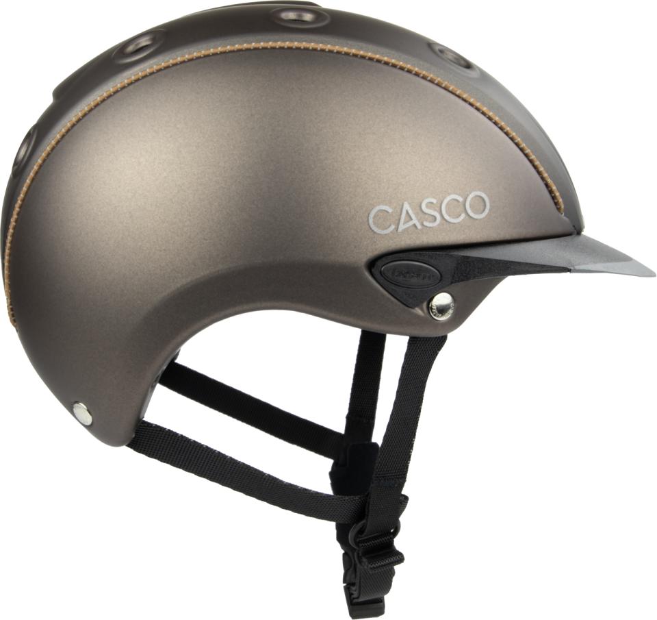 Casco Mistrall Prime-ridehjelm