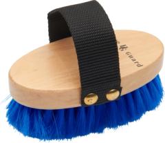HorseGuard kardesk, flere farver (12,5 cm)
