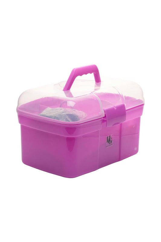 HorseGuard Striglekasse m/indhold