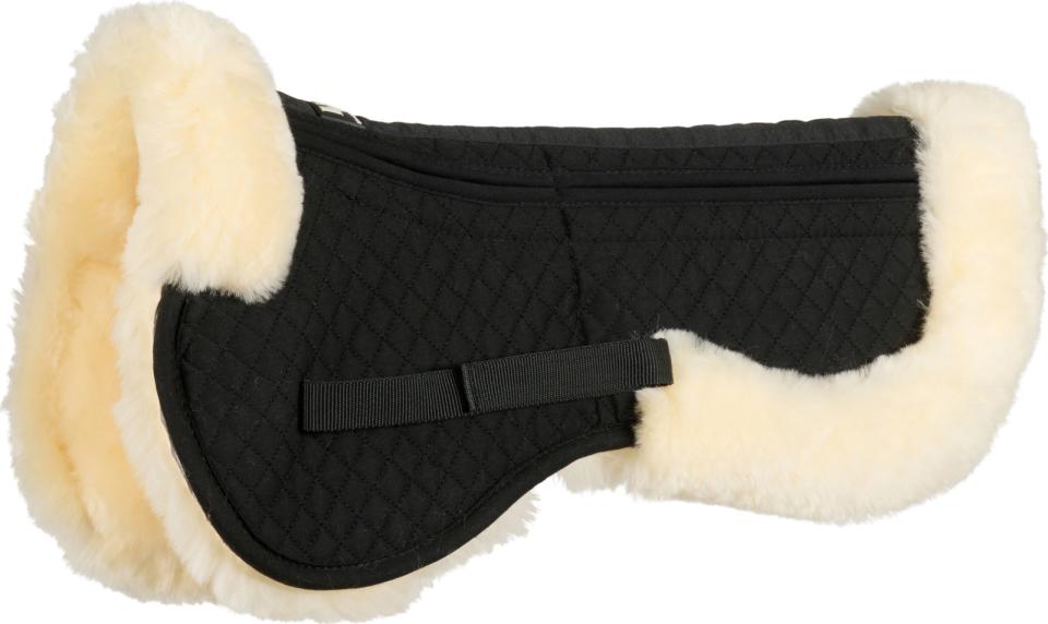 HorseGuard Medilamb Korrektions Pad m. lammeskindskant