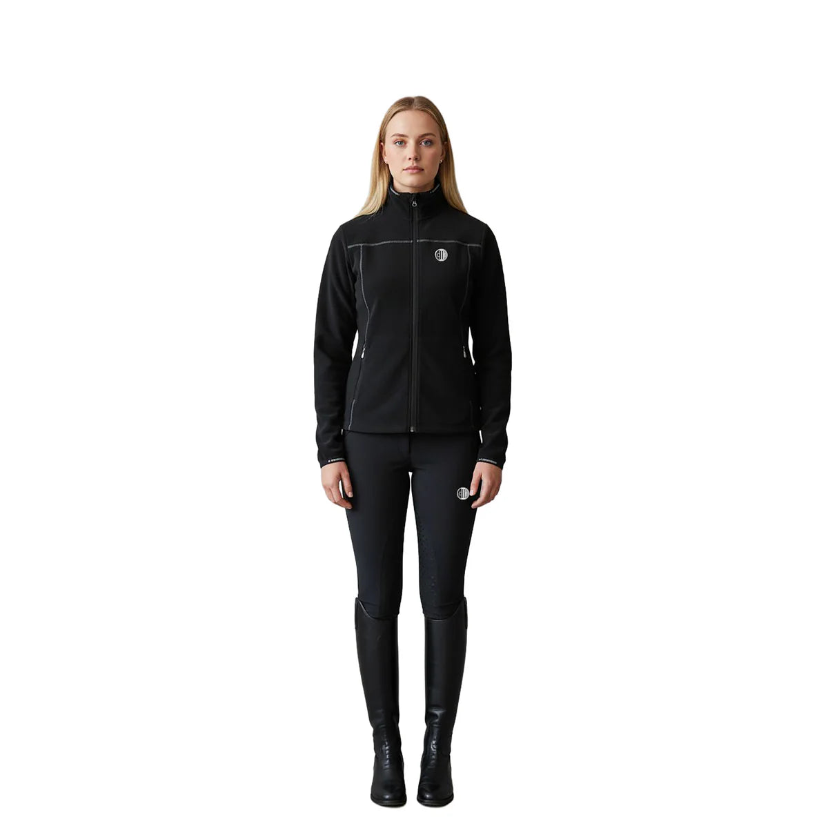 C2E CAPISTRANO Microfleece jacket