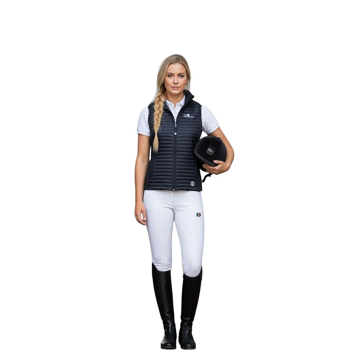 C2E NATOMAS Softshell Quilted