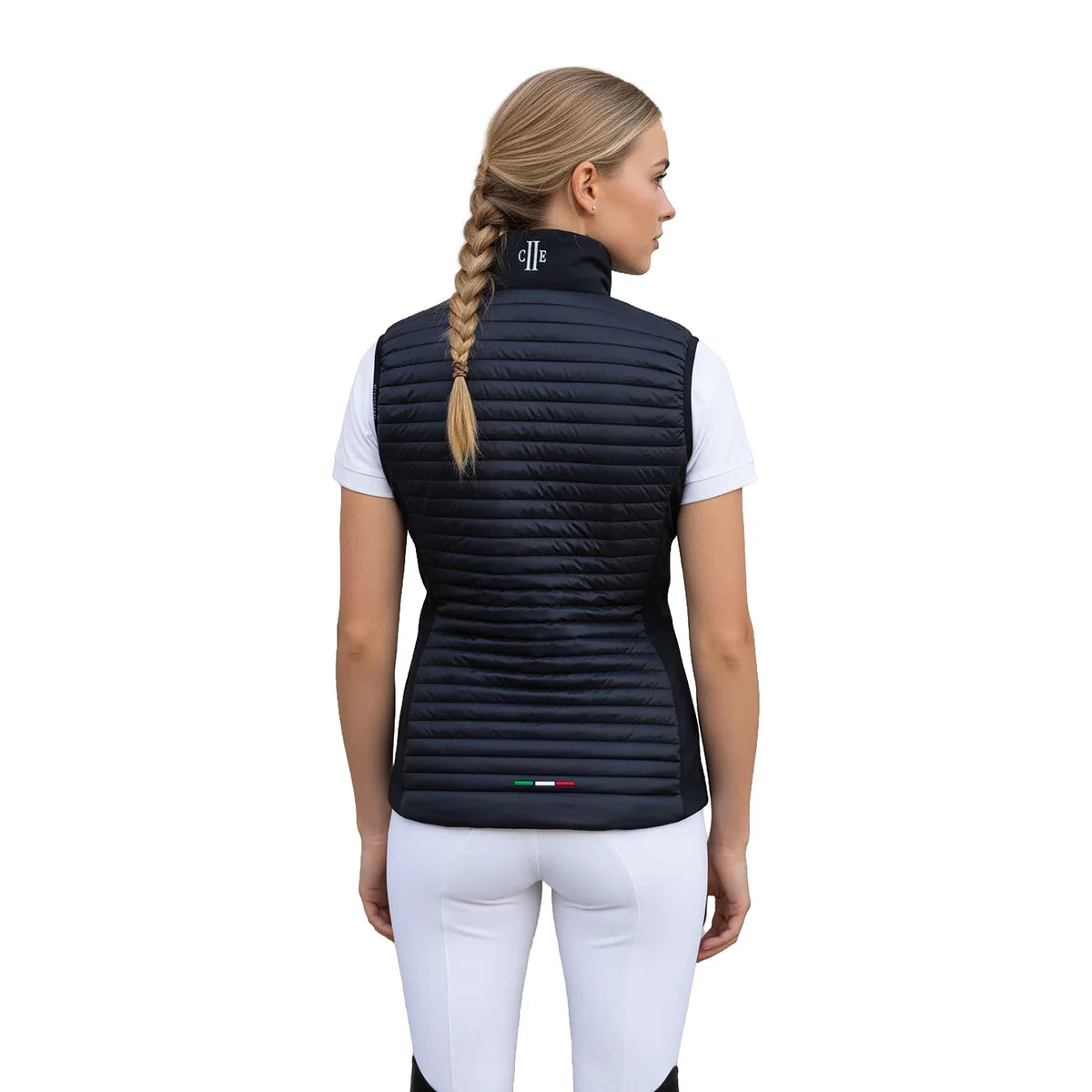 C2E NATOMAS Softshell Quilted