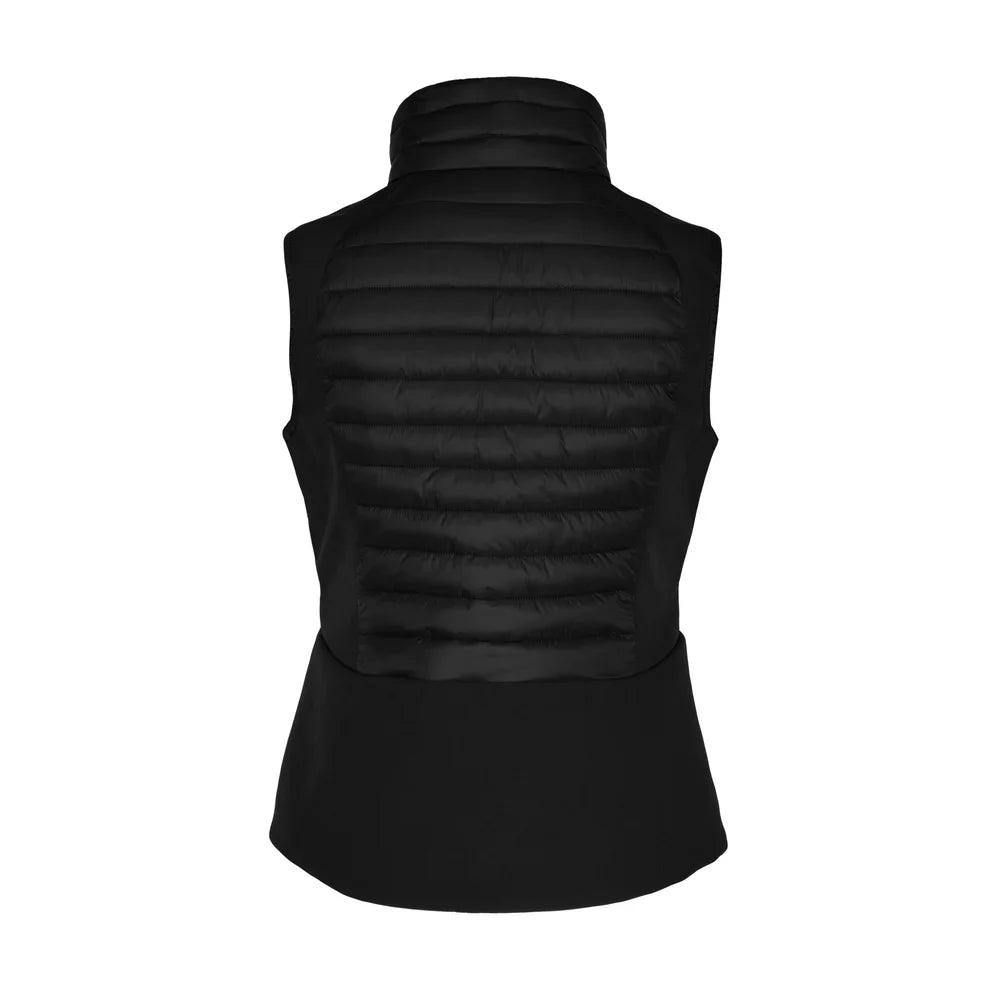 Kingsland Classic Hybrid vest - Sort