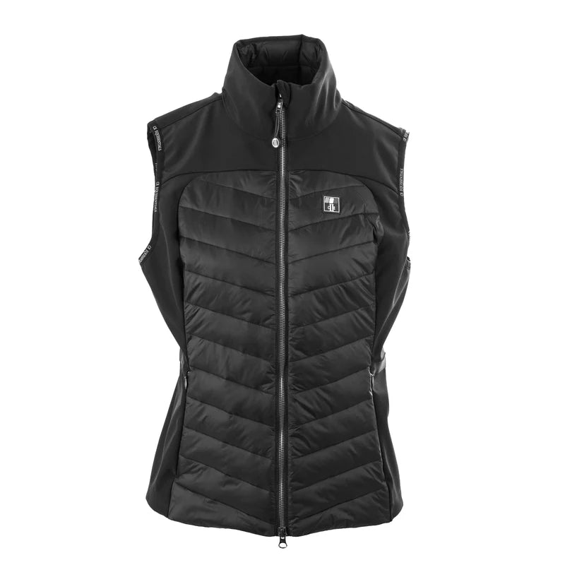 C2E BURBANK Hybrid Vest (flere farver)