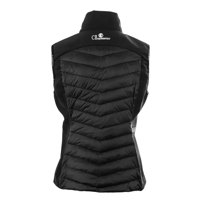 C2E BURBANK Hybrid Vest (flere farver)