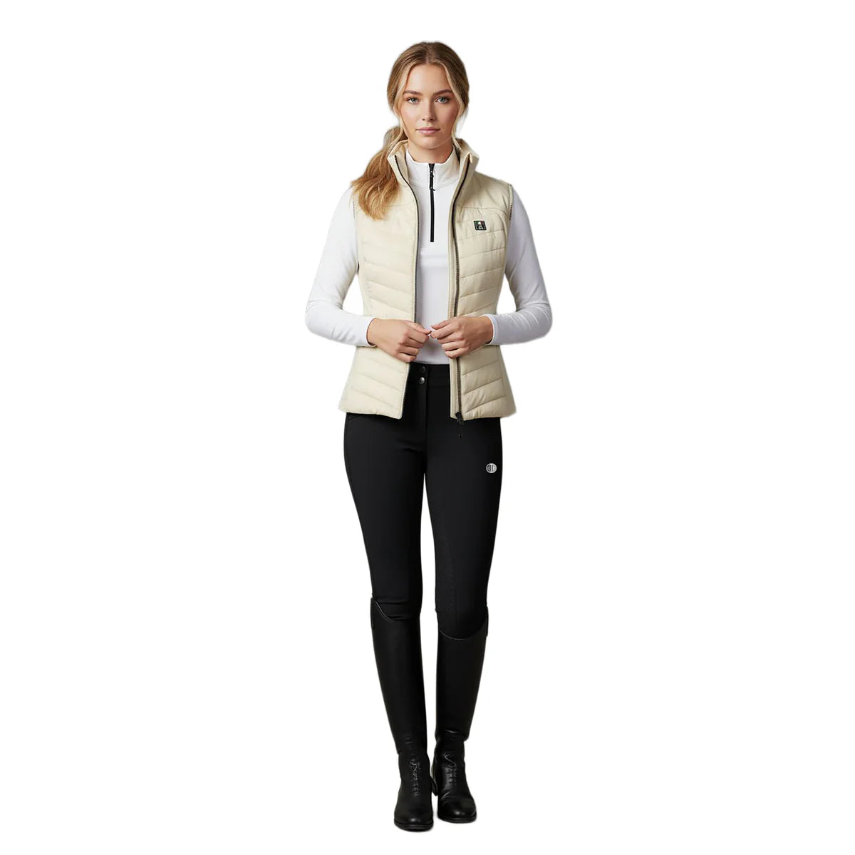 C2E BURBANK Hybrid Vest (flere farver)