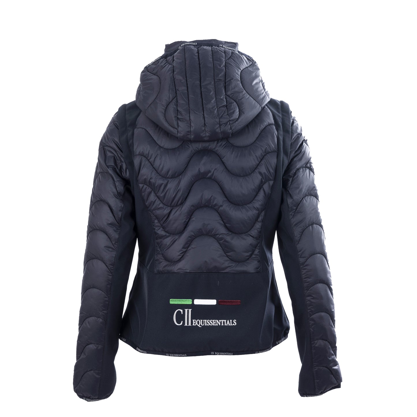 C2E Carpinteria 2 in 1 Jacket/Bodywarmer
