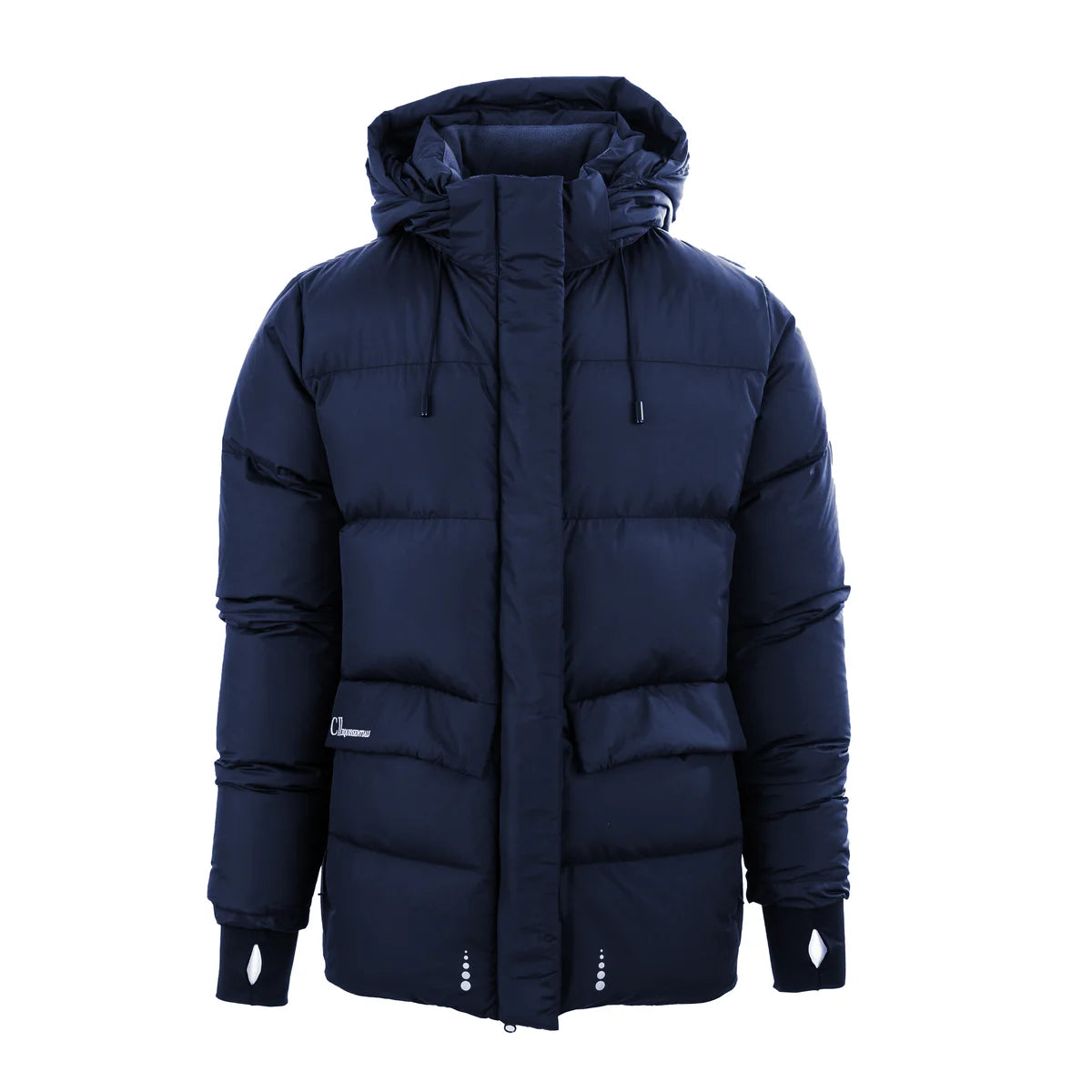 C2E CHICO Down Puffer Jacket (flere farver)