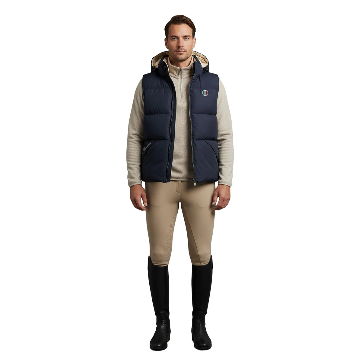 C2E VENTURA  Bodywarmer (flere farver)
