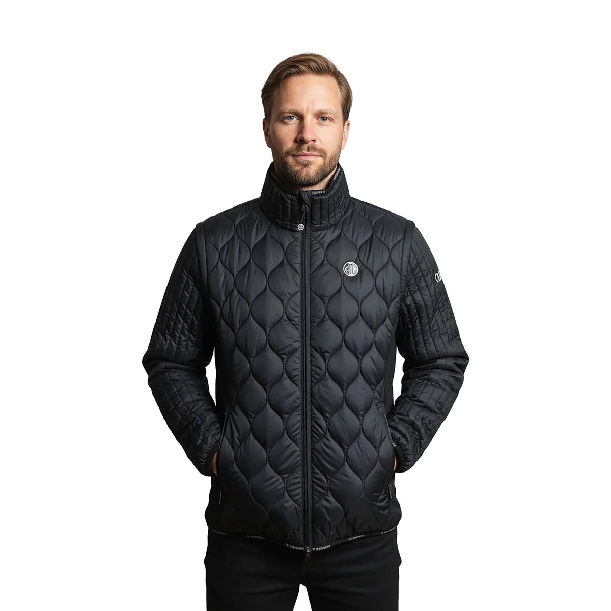 C2E VENTURA  Bodywarmer (flere farver)