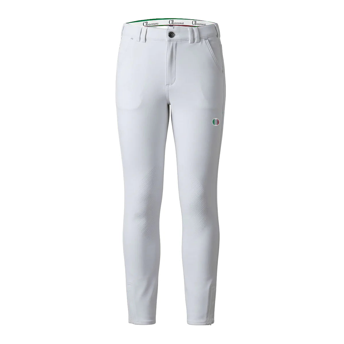 C2E FULLERTON Mens Kneegrip Breeches ( flere farver)
