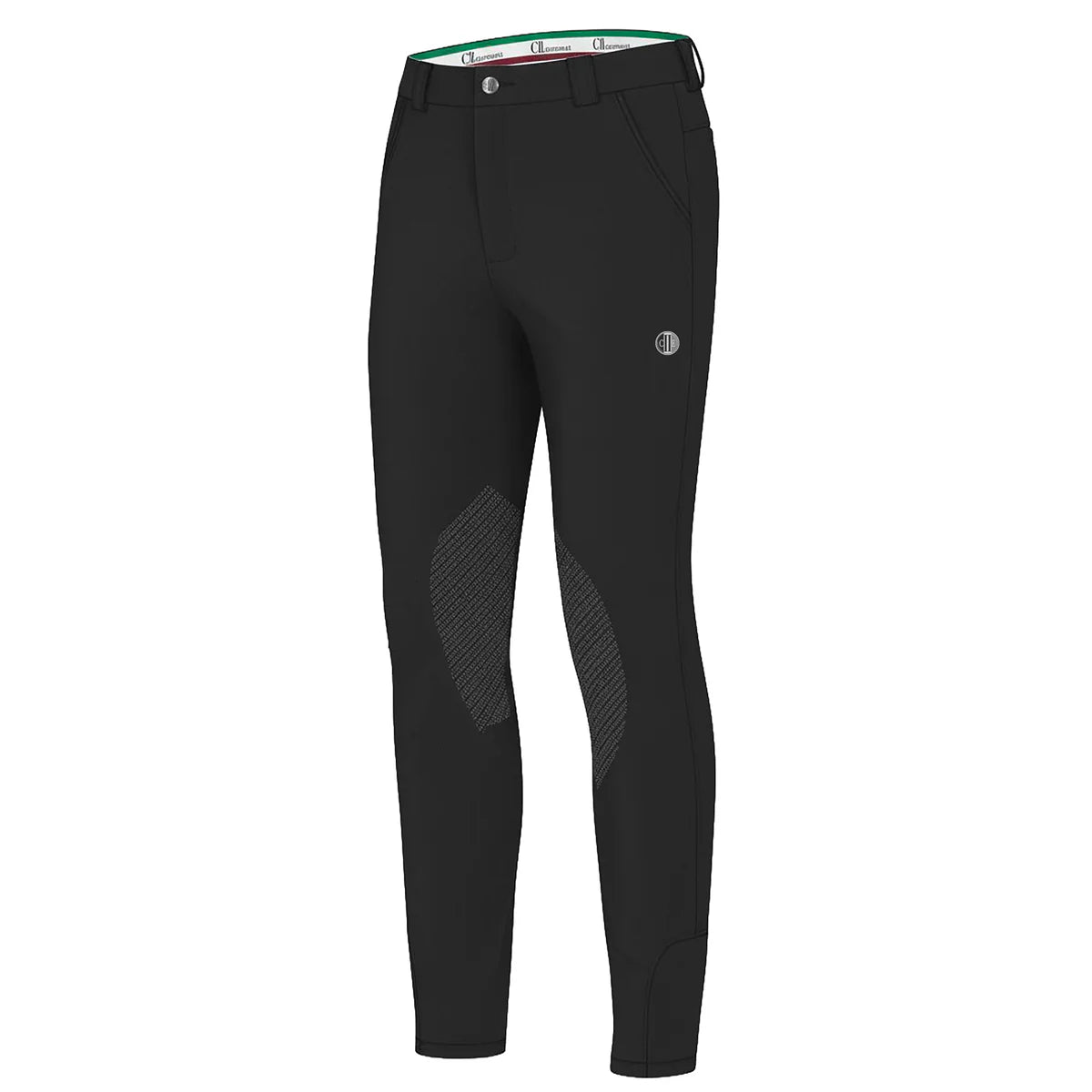C2E FULLERTON Mens Kneegrip Breeches ( flere farver)