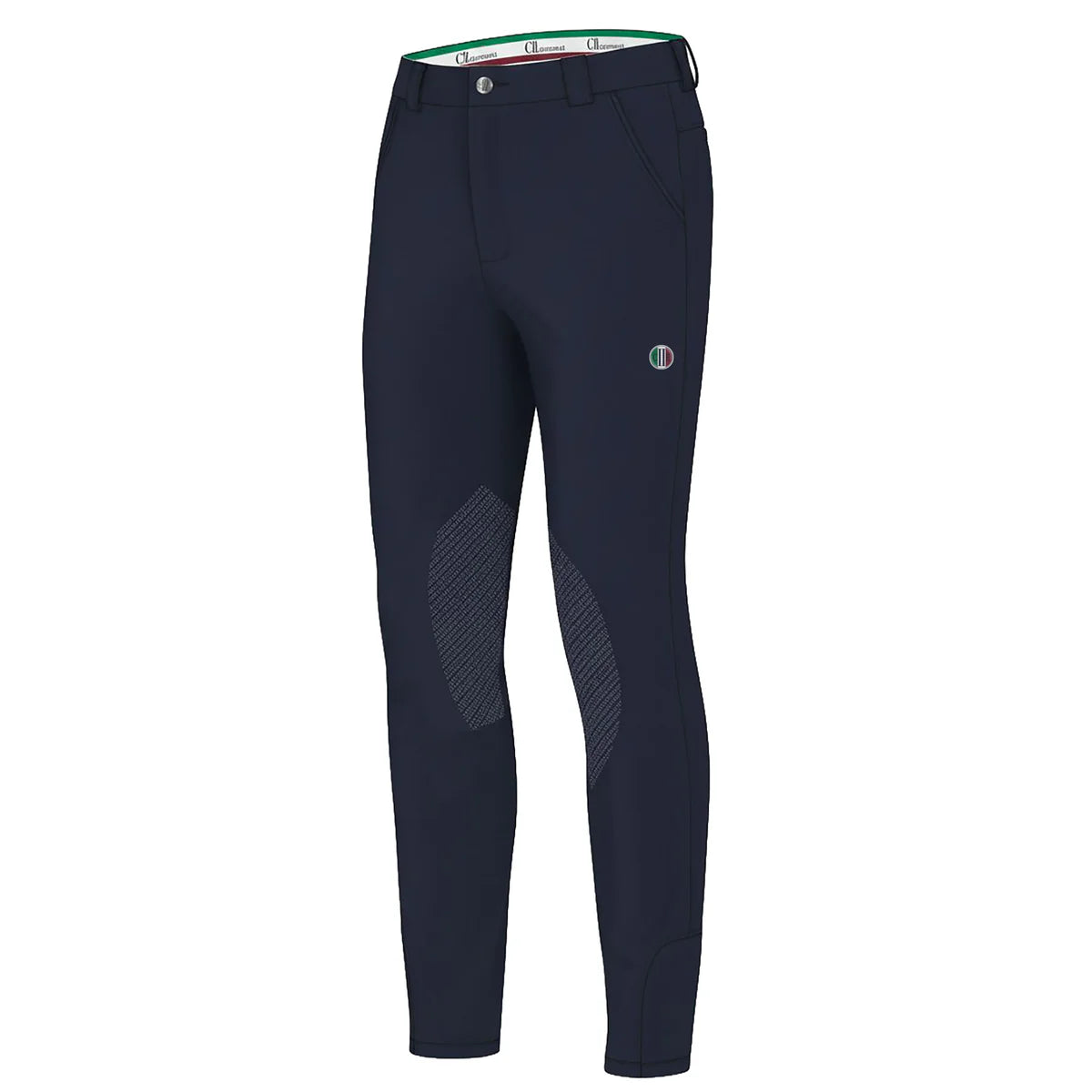 C2E FULLERTON Mens Kneegrip Breeches ( flere farver)