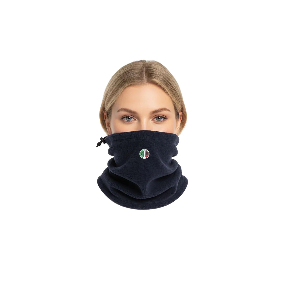 IRVINE Fleece Neck (One Size)