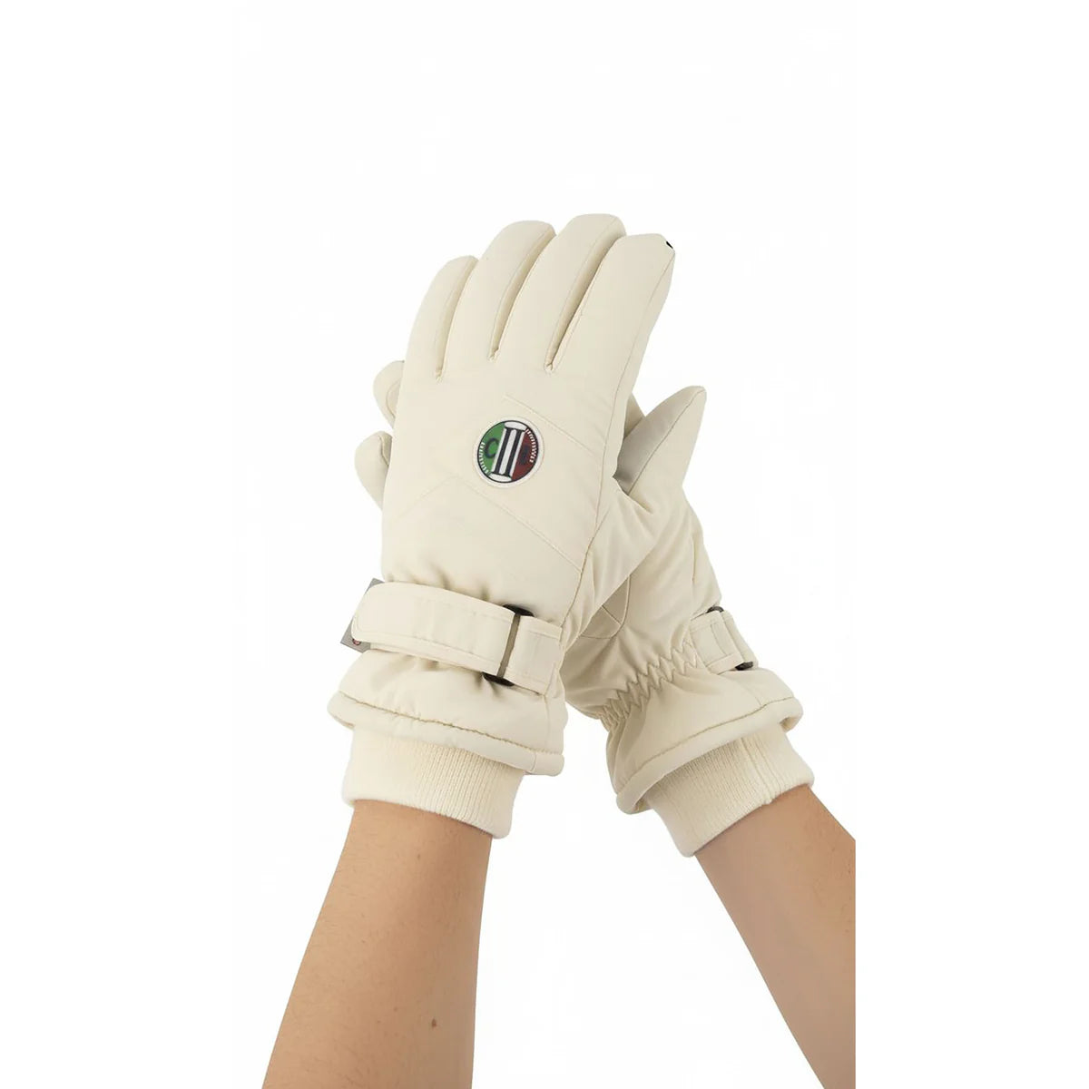 C2E SAN CARLOS Winter Gloves (flere farver)